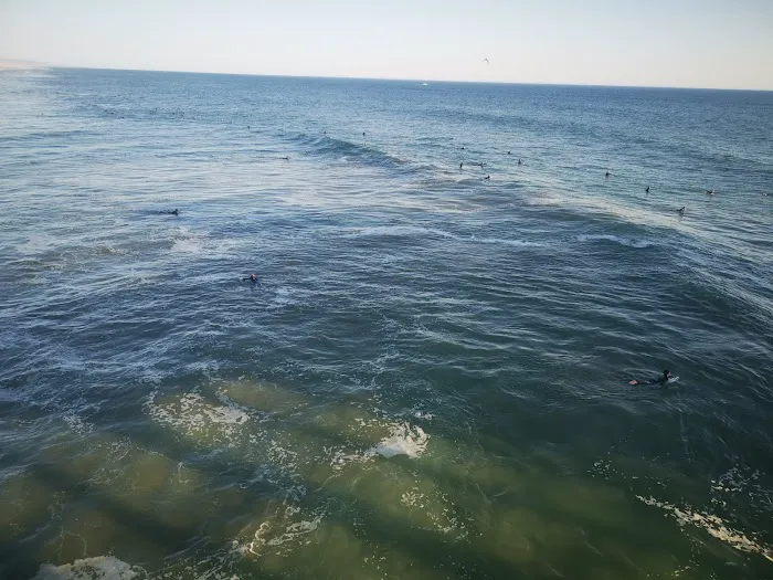Surf City Beach Cottages Picture 2