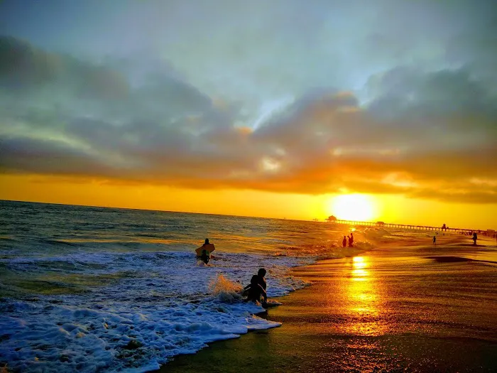 Surf City Beach Cottages Picture 8