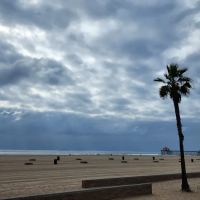 Huntington Beach RV Campground ico