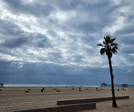 Huntington Beach RV Campground
