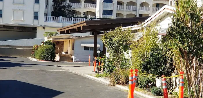 Regency Villa Mobile Home Park Picture 4
