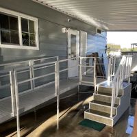 Regency Villa Mobile Home Park ico