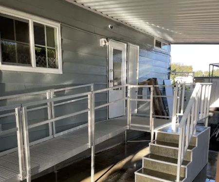 Regency Villa Mobile Home Park