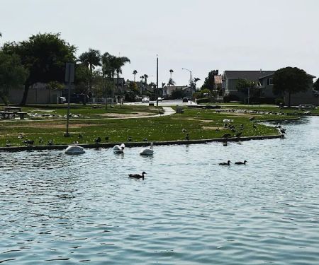 Del Prado Mobile Home Park