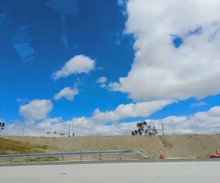 Driftwood Park Mobile Club