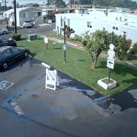 Orange Grove Mobile Home Park ico