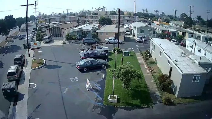 Orange Grove Mobile Home Park Picture 2
