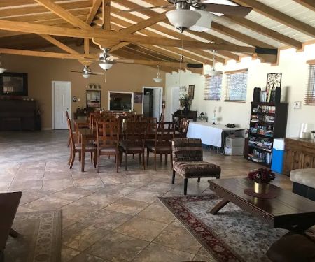 Cinderella Mobile Home Park