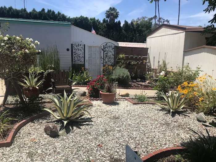 Cinderella Mobile Home Park Picture 9