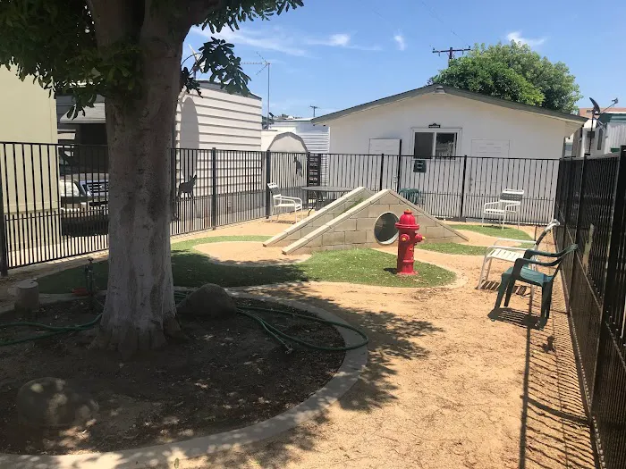 Cinderella Mobile Home Park Picture 8