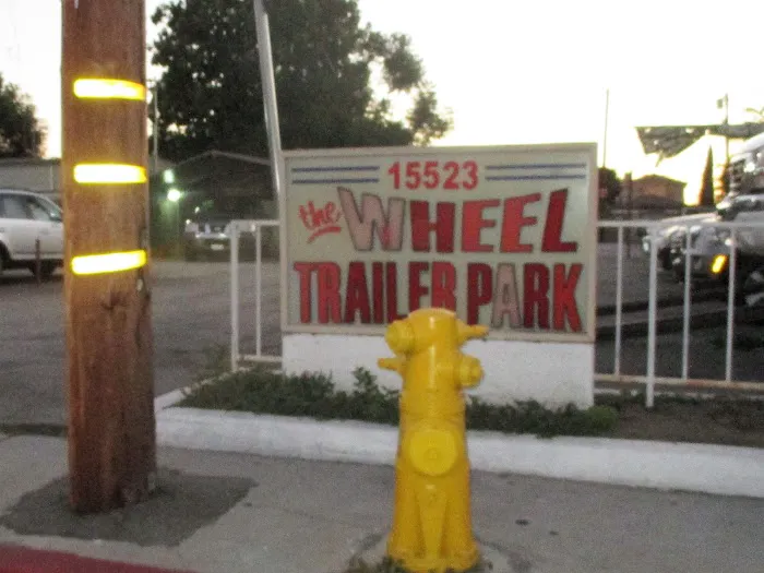 Wheel Trailer Park Picture 2