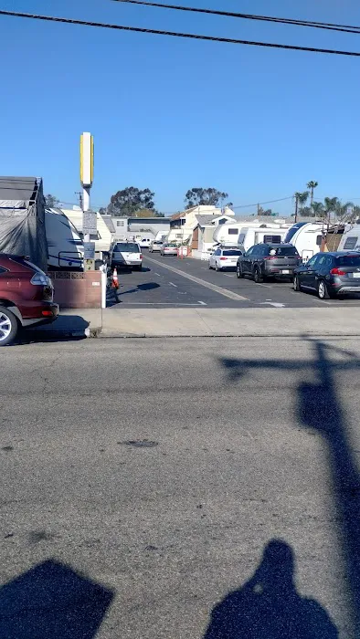 Fairhaven Trailer Park Picture 2
