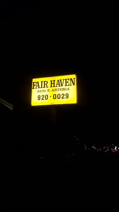 Fairhaven Trailer Park Picture 1