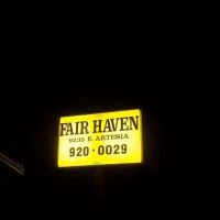 Fairhaven Trailer Park ico