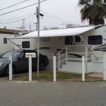 Flamingo Trailer Park