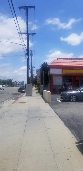 Flamingo Trailer Park Picture 4