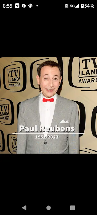 Woodland Grove Trailer Park Picture 8