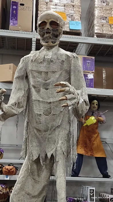 Woodland Grove Trailer Park Picture 2