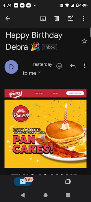 Woodland Grove Trailer Park Picture 6