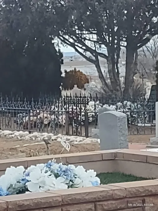 Woodland Grove Trailer Park Picture 1