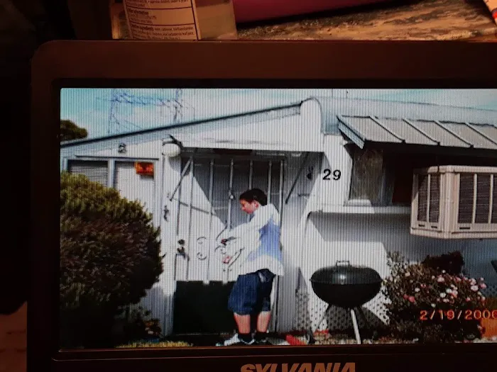 Woodland Grove Trailer Park Picture 3