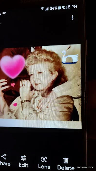 Woodland Grove Trailer Park Picture 4