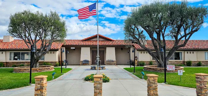 Rancho Del Rey Mobile Home Estates Picture 5