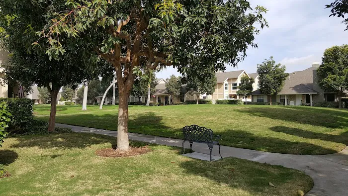 Rancho Del Rey Mobile Home Estates Picture 2