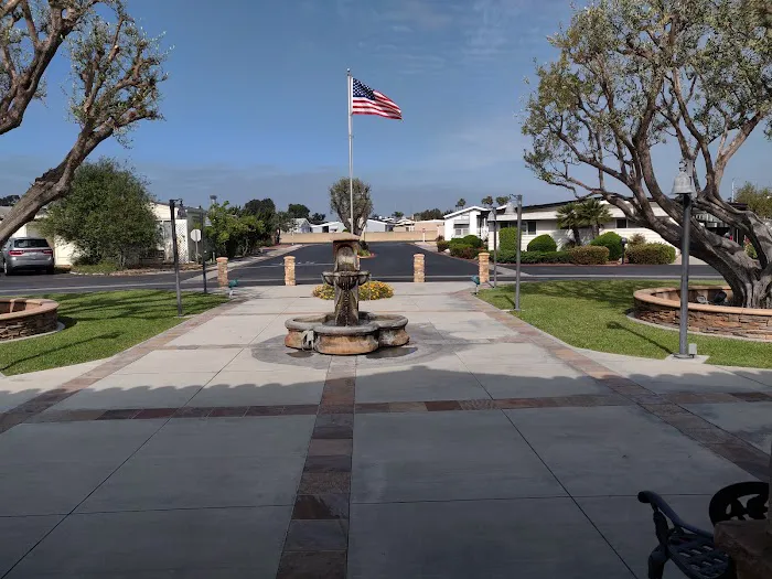 Rancho Del Rey Mobile Home Estates Picture 4