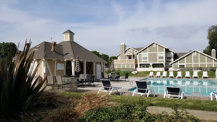 Rancho Del Rey Mobile Home Estates Picture 1
