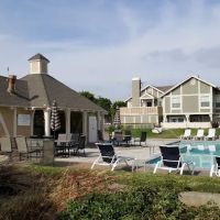 Rancho Del Rey Mobile Home Estates ico