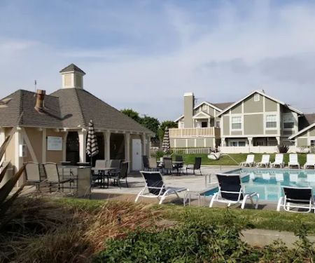 Rancho Del Rey Mobile Home Estates