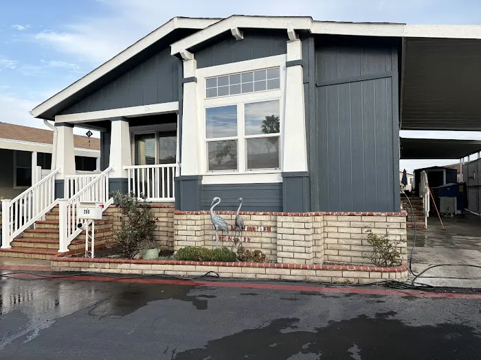 Rancho Del Rey Mobile Home Estates Picture 3