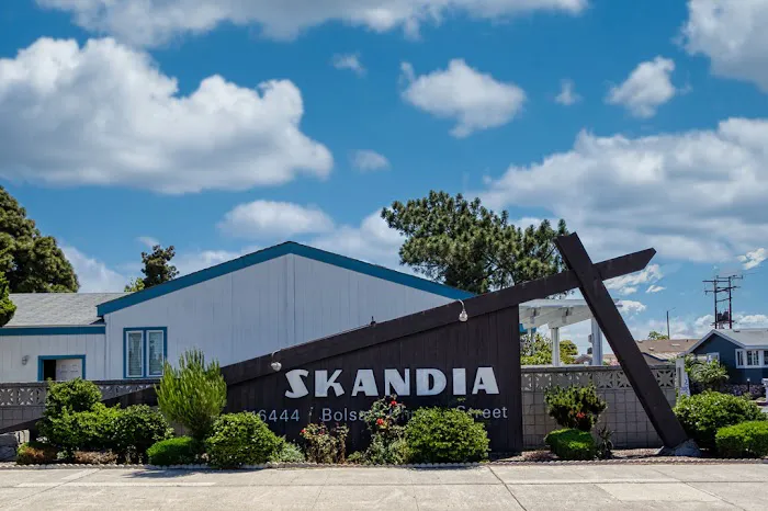 Skandia Mobile Country Club Picture 2