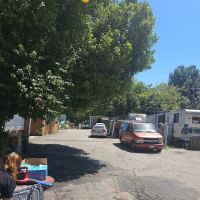 Paradise Trailer Park ico