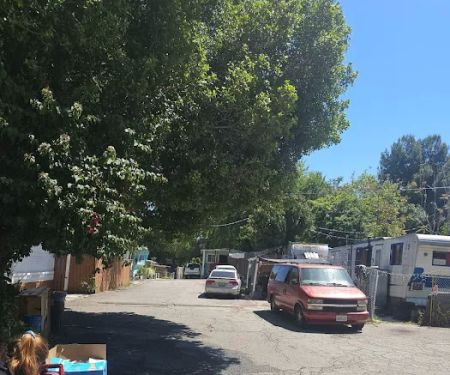 Paradise Trailer Park