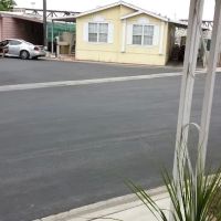 Thunderbird Villa Mobile Home Park ico