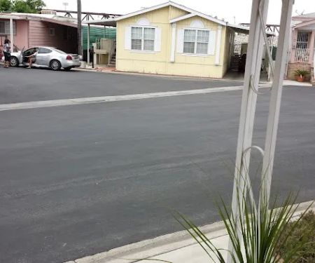 Thunderbird Villa Mobile Home Park