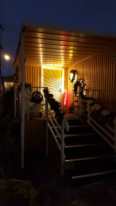 Thunderbird Villa Mobile Home Park Picture 8