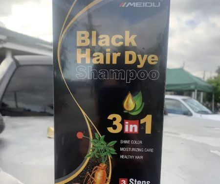 Green Acre Trailer Park