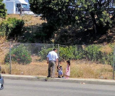 Van's Mobile Home Park