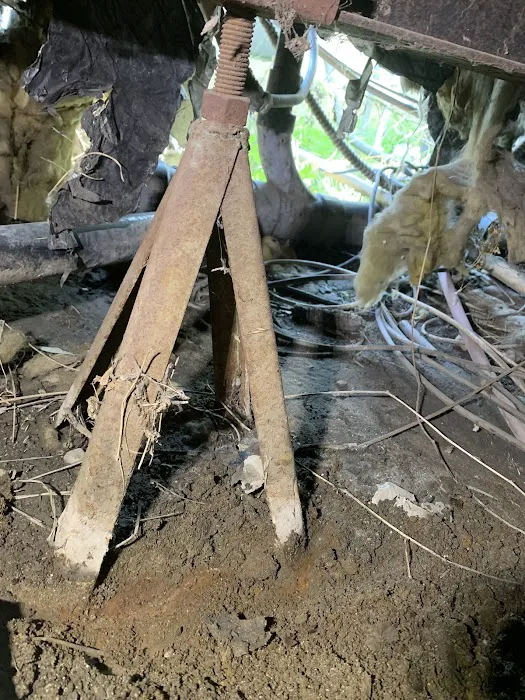 Americana Mobile Home Park Picture 8