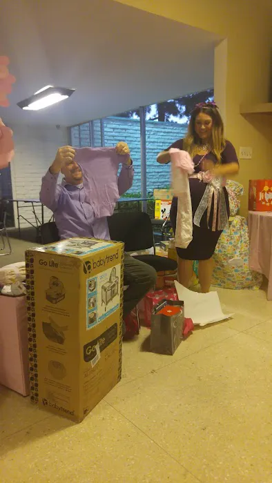 Americana Mobile Home Park Picture 2