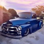 The Californian Estates - Paramount