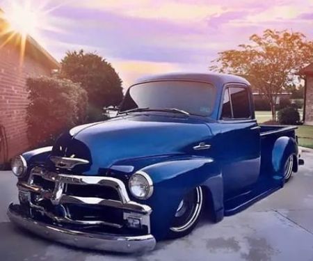 The Californian Estates - Paramount