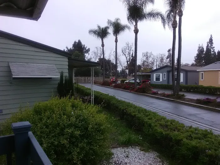 The Californian Estates - Paramount Picture 4