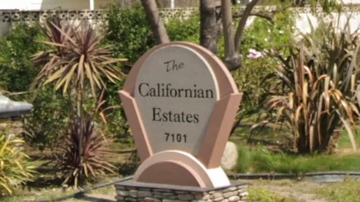 The Californian Estates - Paramount Picture 10