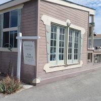 Belmont Shores Mobile Estates ico