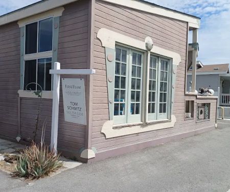 Belmont Shores Mobile Estates