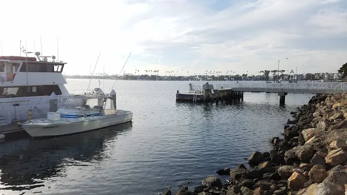 Seal Beach Shores Picture 7